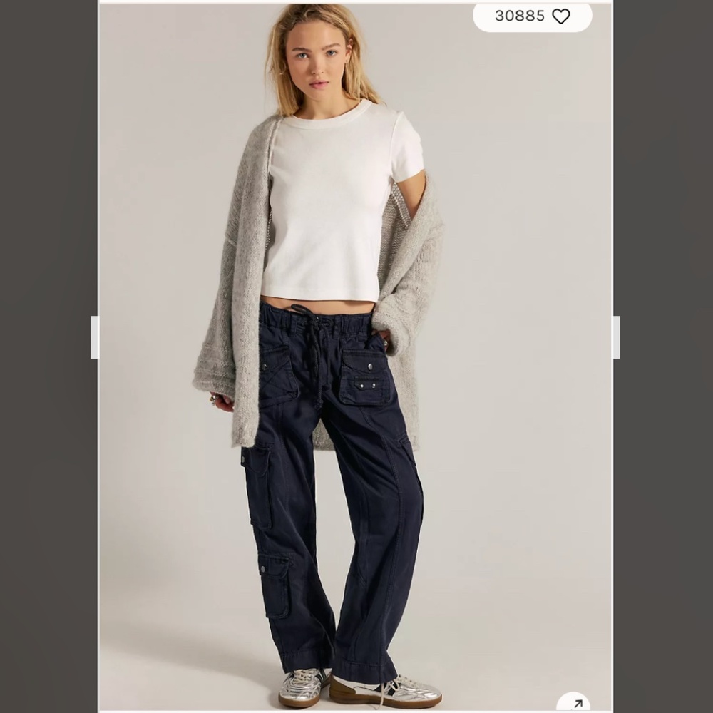 We The Free Tahiti Cargo Pants